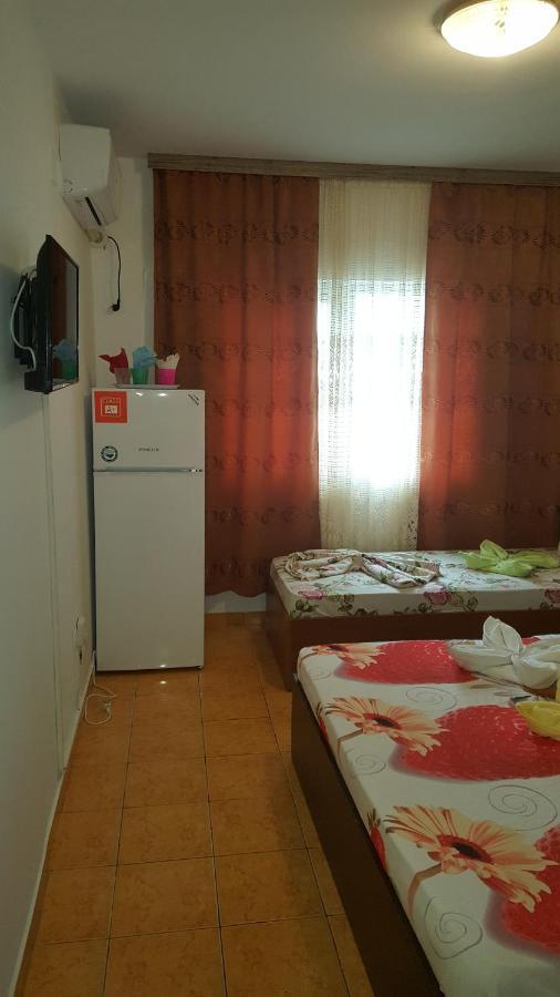 Vila Nico Costinesti Esterno foto