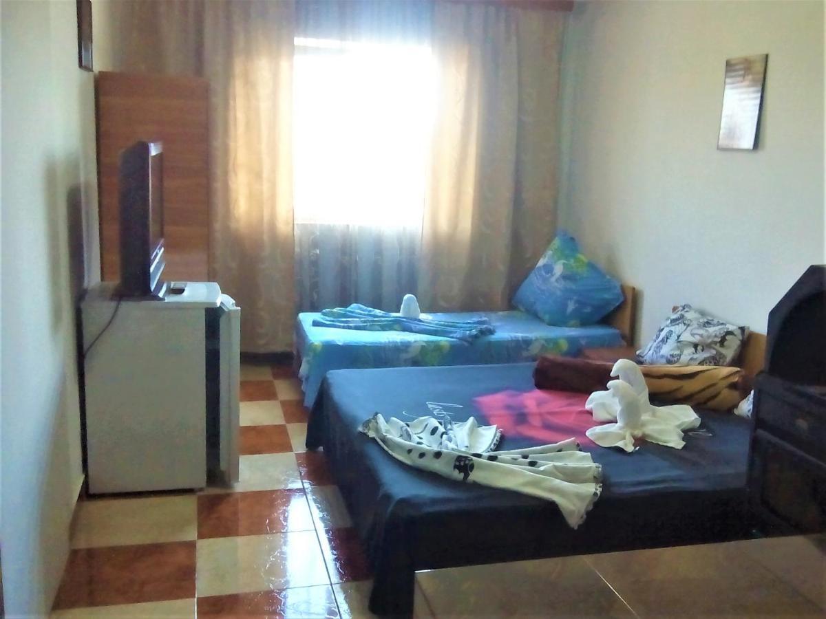 Vila Nico Costinesti Esterno foto