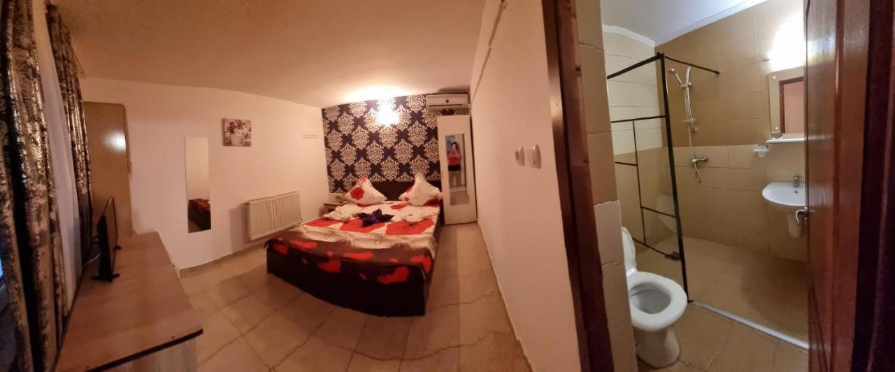 Vila Nico Costinesti Esterno foto