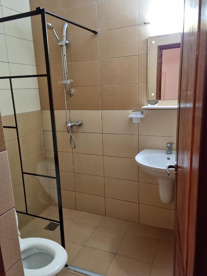 Vila Nico Costinesti Esterno foto