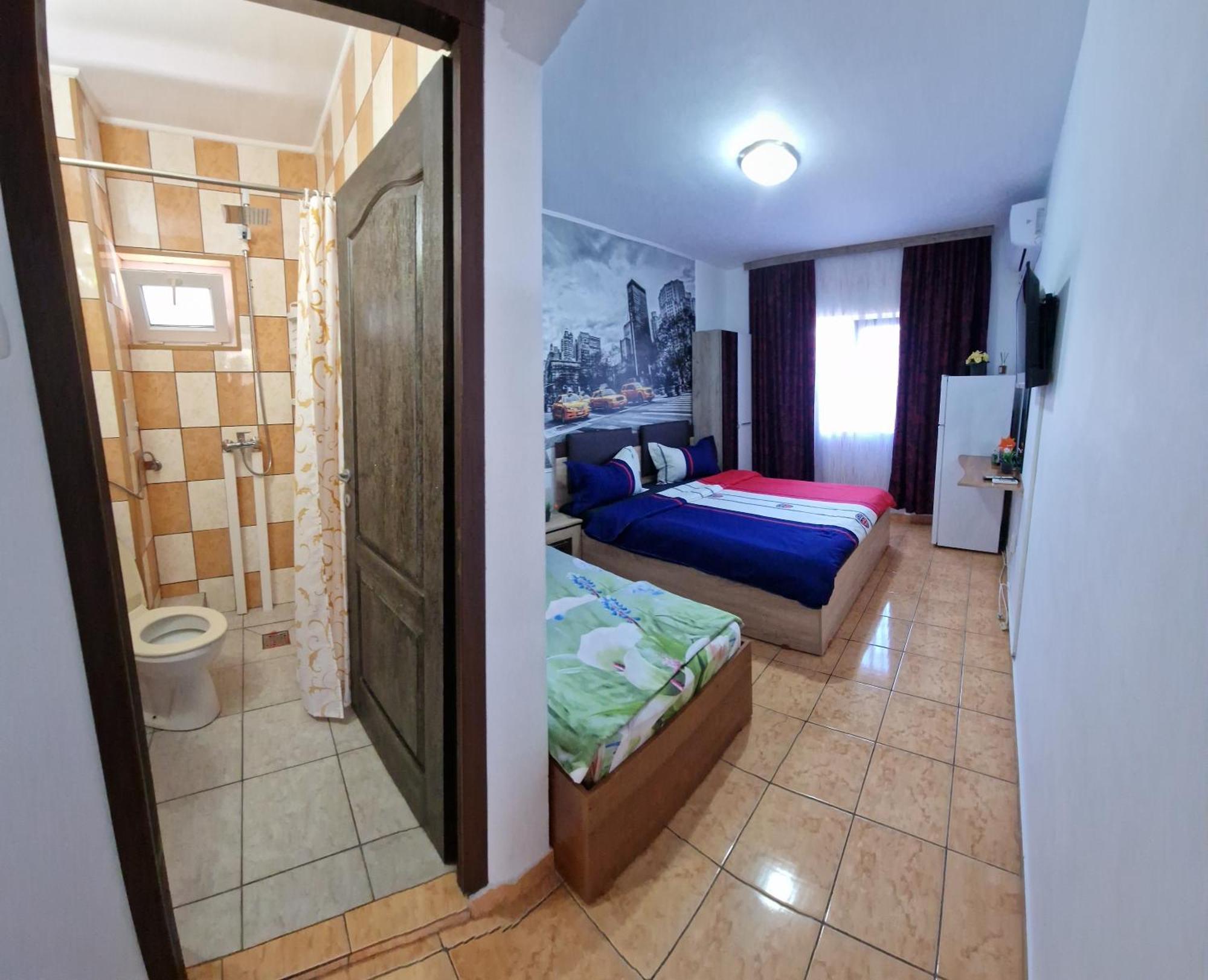 Vila Nico Costinesti Esterno foto