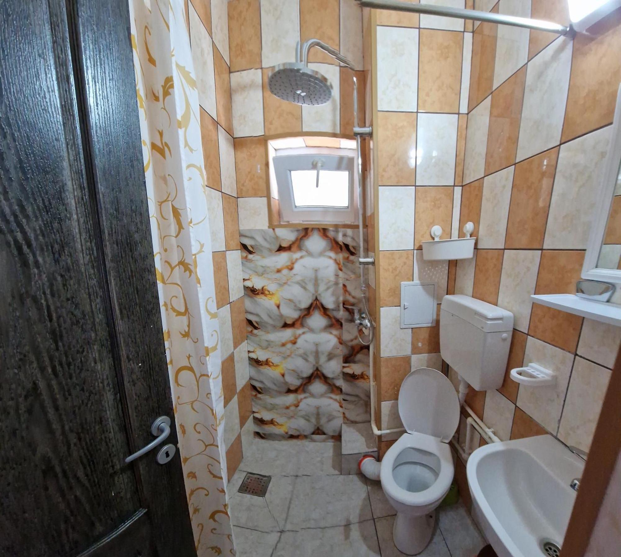 Vila Nico Costinesti Esterno foto
