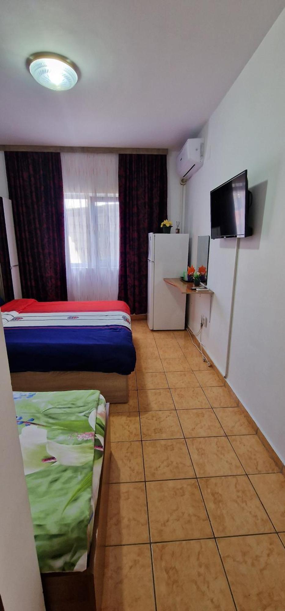 Vila Nico Costinesti Esterno foto