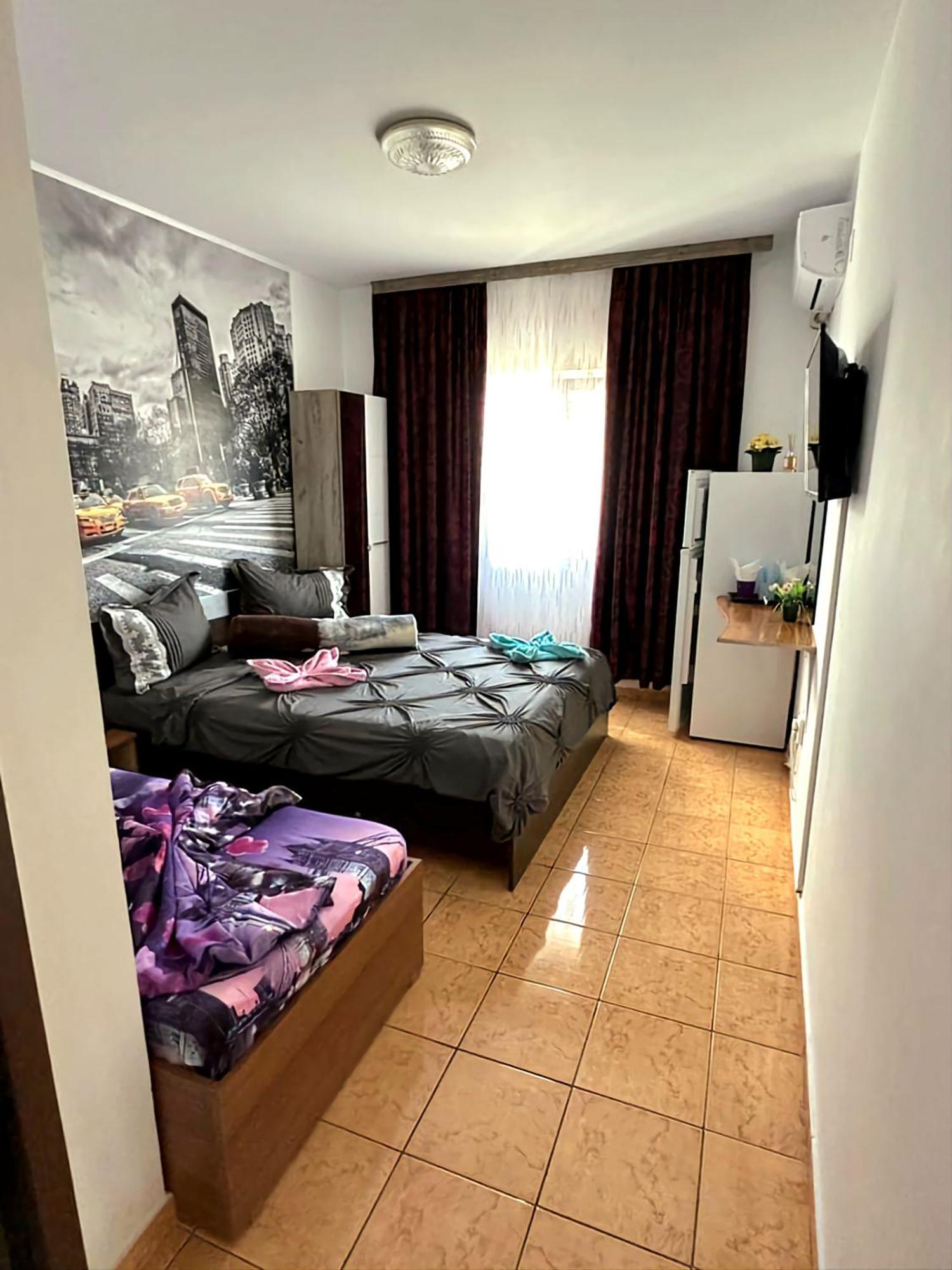 Vila Nico Costinesti Esterno foto