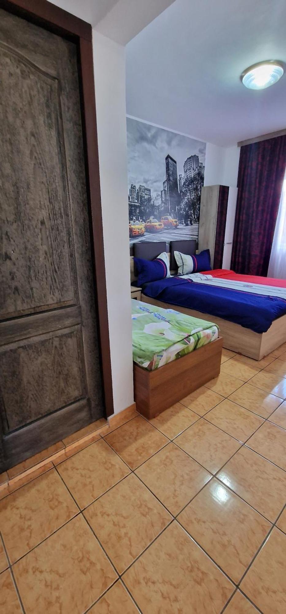 Vila Nico Costinesti Esterno foto