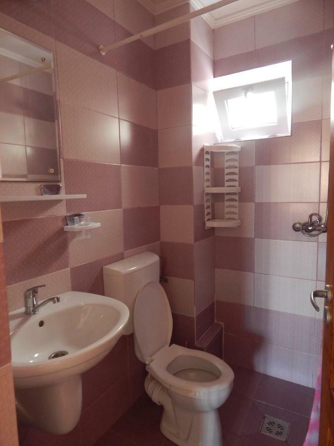 Vila Nico Costinesti Esterno foto